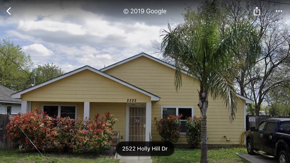 2522 Holly Hill Dr, San Antonio, TX for lease - Primary Photo - Image 1 of 59