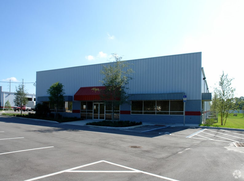 495 S Shell Rd, Debary, FL for lease - Building Photo - Image 2 of 5