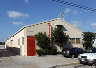 More details for 3341-3347 La Cienega Pl, Los Angeles, CA - Industrial for Lease