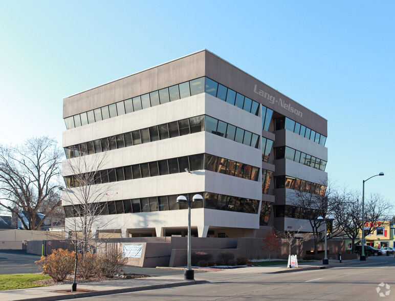 4601 Excelsior Blvd, Saint Louis Park, MN for lease - Building Photo - Image 1 of 10