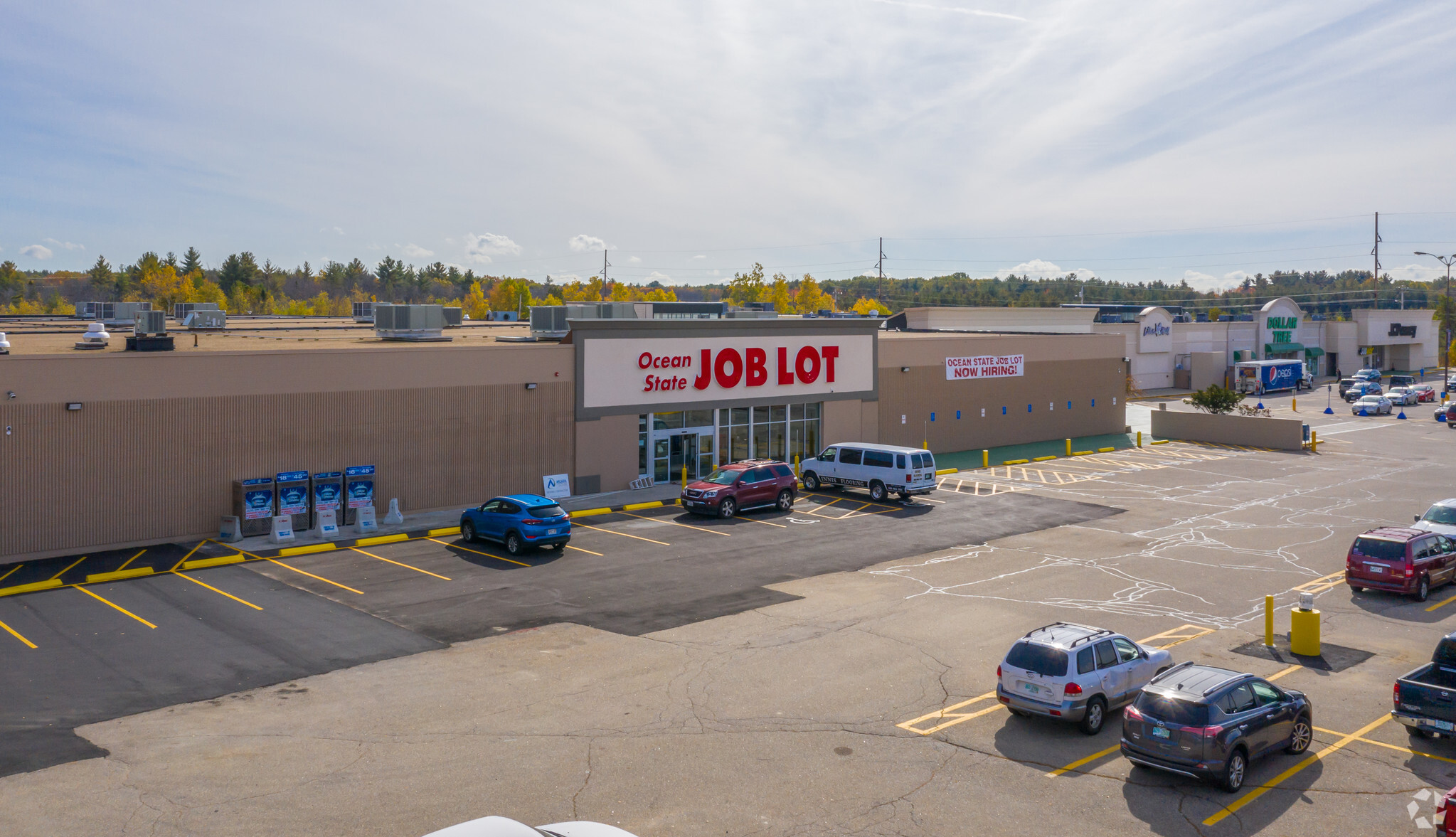 1-30 Lilac Mall, Rochester, NH for sale Building Photo- Image 1 of 1