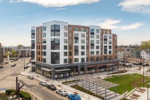 South Standard - Bar