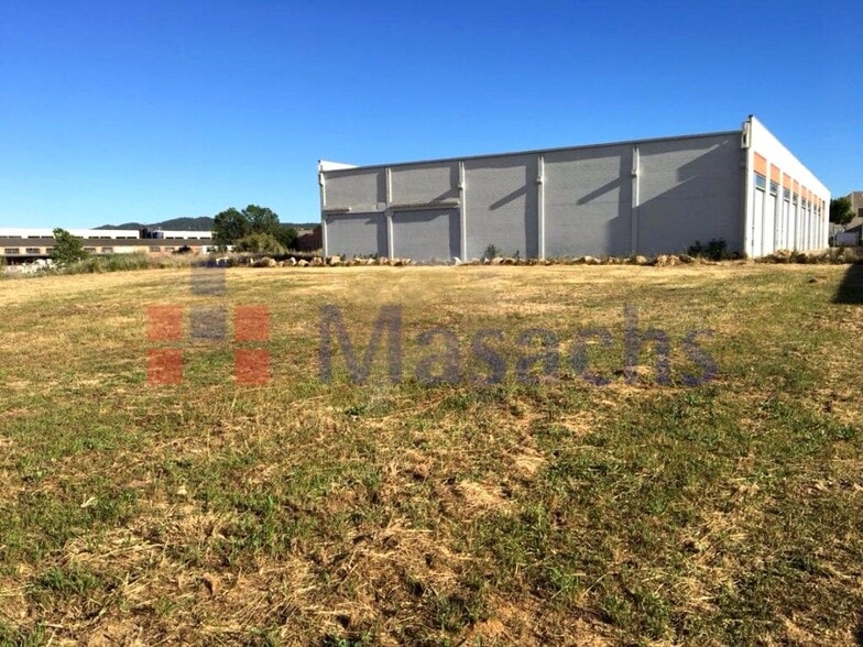 Land in Forallac, Gerona for sale - Building Photo - Image 2 of 5