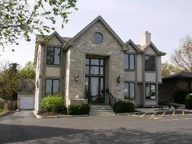 Ogden Office Building - Loft