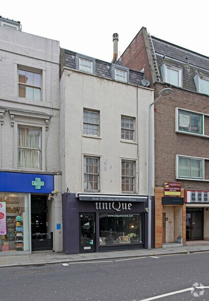 226 Fulham Rd, London for sale - Primary Photo - Image 2 of 3