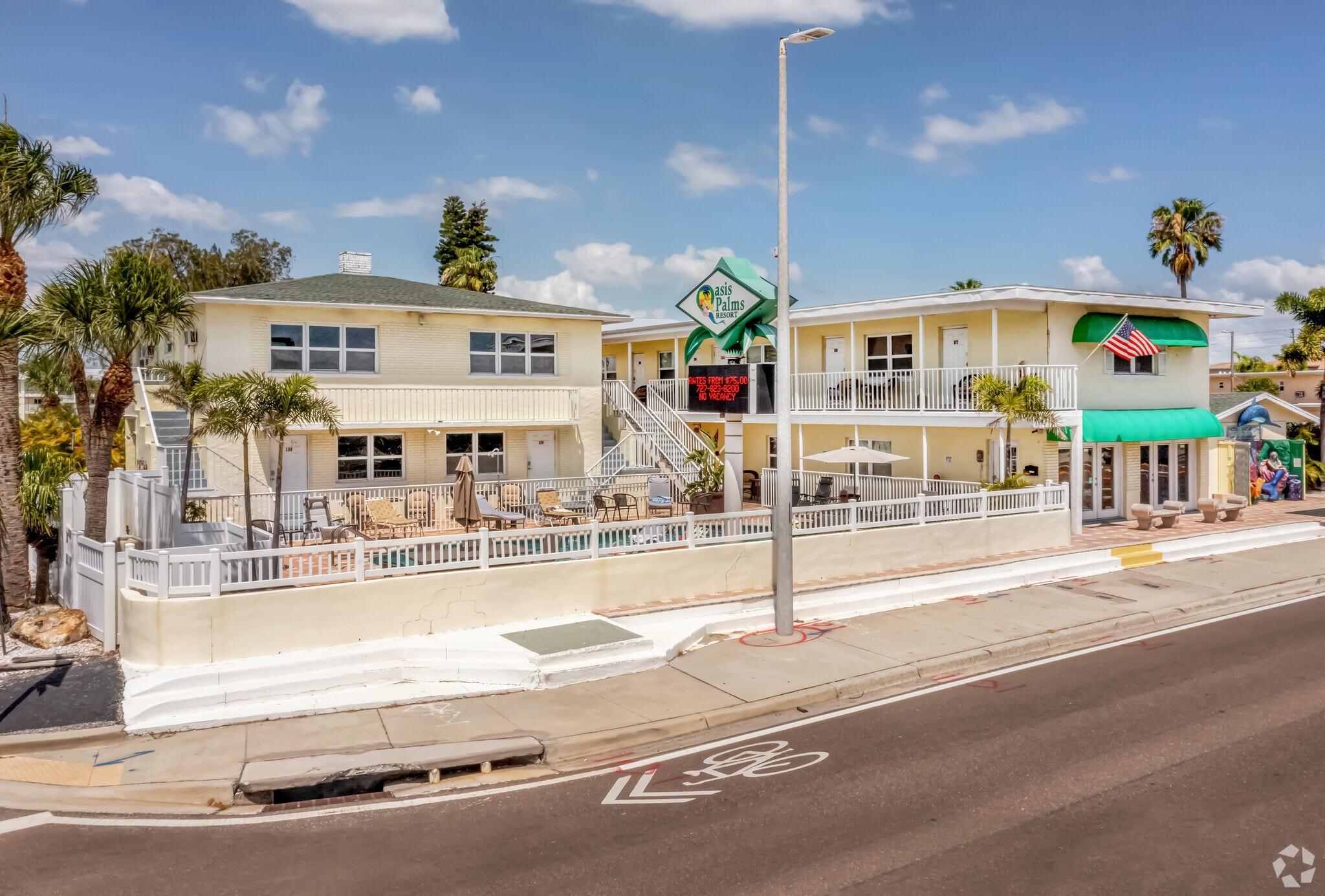 11799 Gulf Blvd, Treasure Island, FL for sale Primary Photo- Image 1 of 1