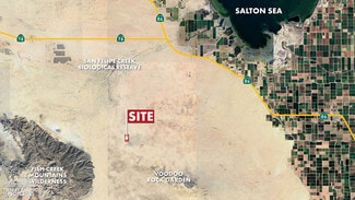 More details for S Hwy 78, Borrego Springs, CA - Land for Sale