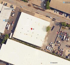485 Brown Ct, Oceanside, NY - Aerial map view