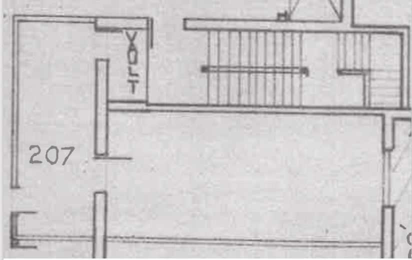 124 W 30th St, New York, NY for lease Floor Plan- Image 1 of 1