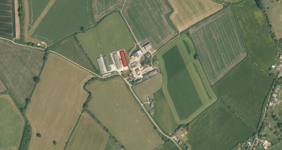 Kimblewick Rd, Aylesbury for lease - Building Photo - Image 1 of 2