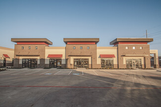 More details for 10004 Coit Rd, Frisco, TX - Office/Medical for Lease