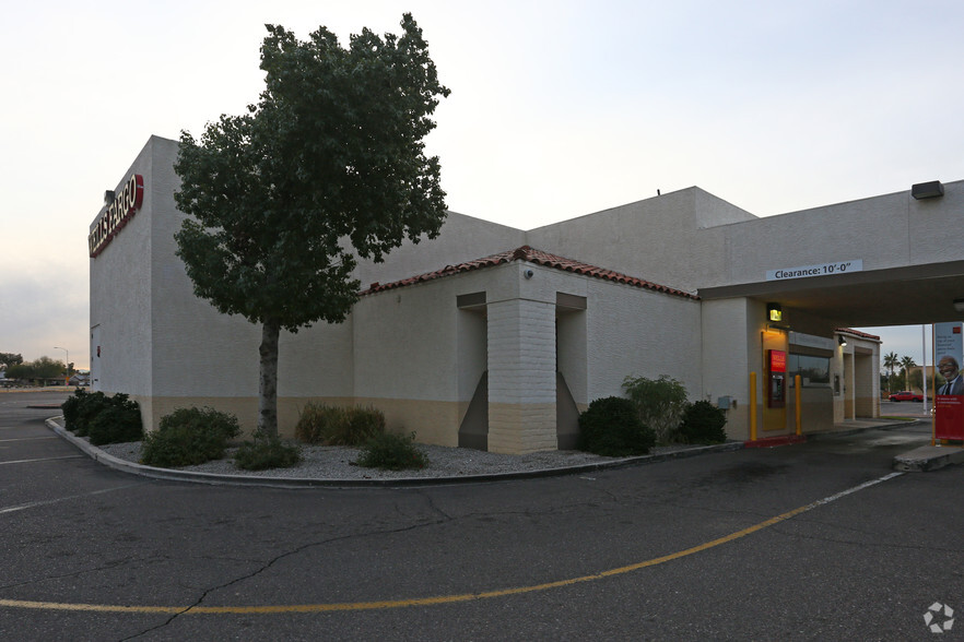 2048-2060 NE Baseline Rd, Mesa, AZ for lease - Building Photo - Image 3 of 3