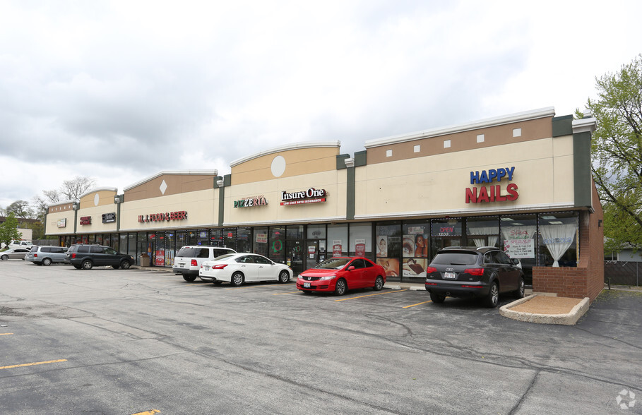 1213-1215 W Irving Park Rd, Bensenville, IL 60106 | LoopNet 1213-1215 W Irving Park Rd, Bensenville, IL 60106 | LoopNet