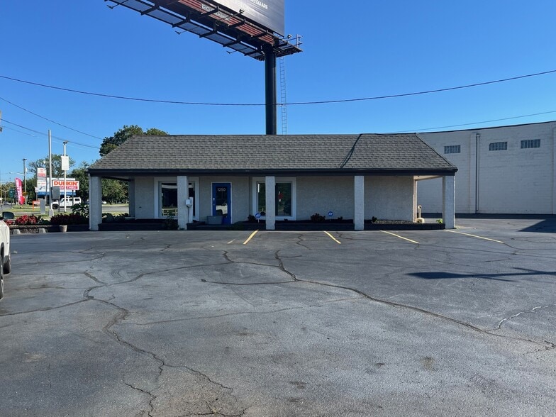 1250 Route 73 N, Palmyra, NJ for sale - Building Photo - Image 1 of 1