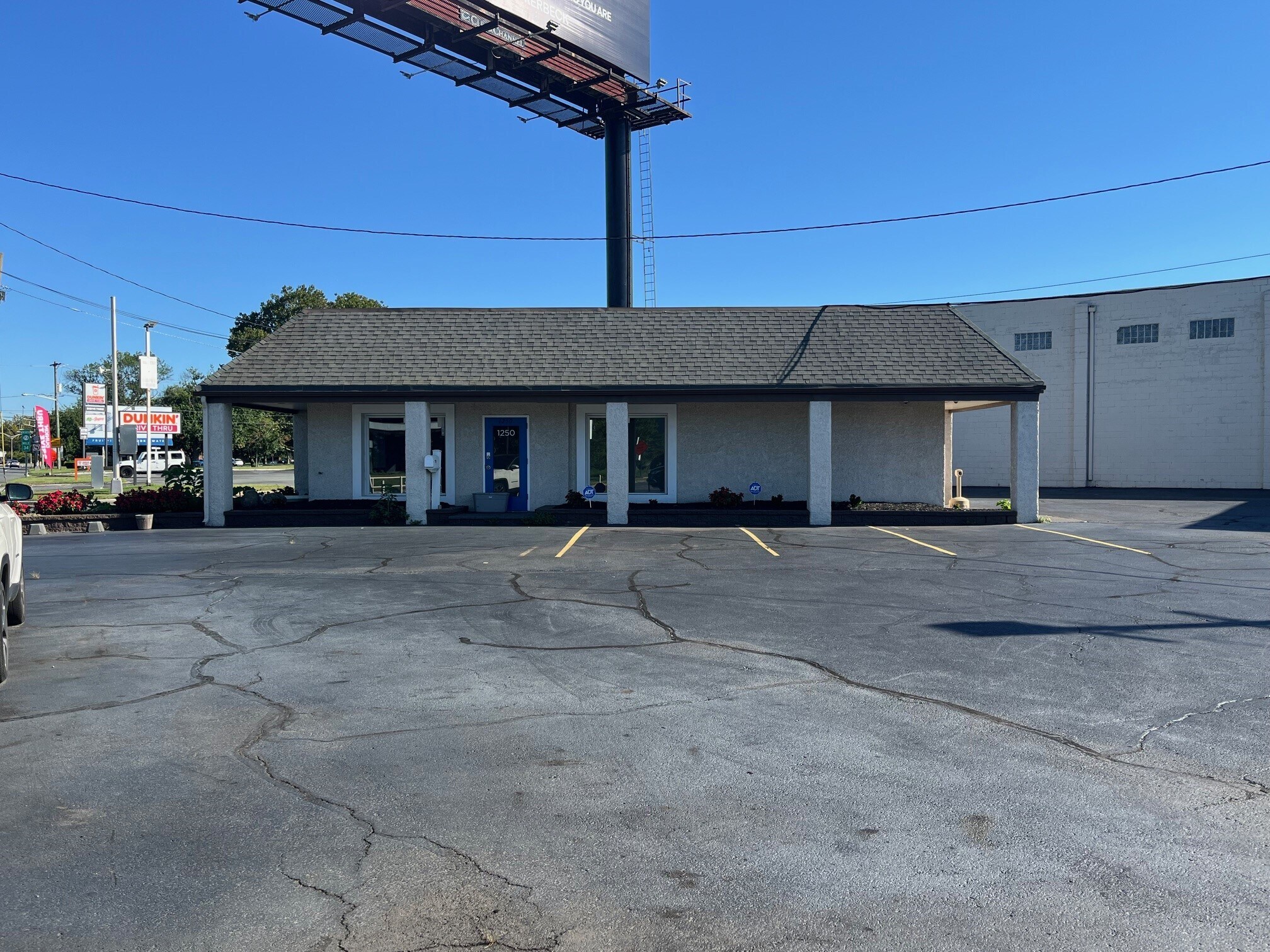 1250 Route 73 N, Palmyra, NJ for sale Building Photo- Image 1 of 1