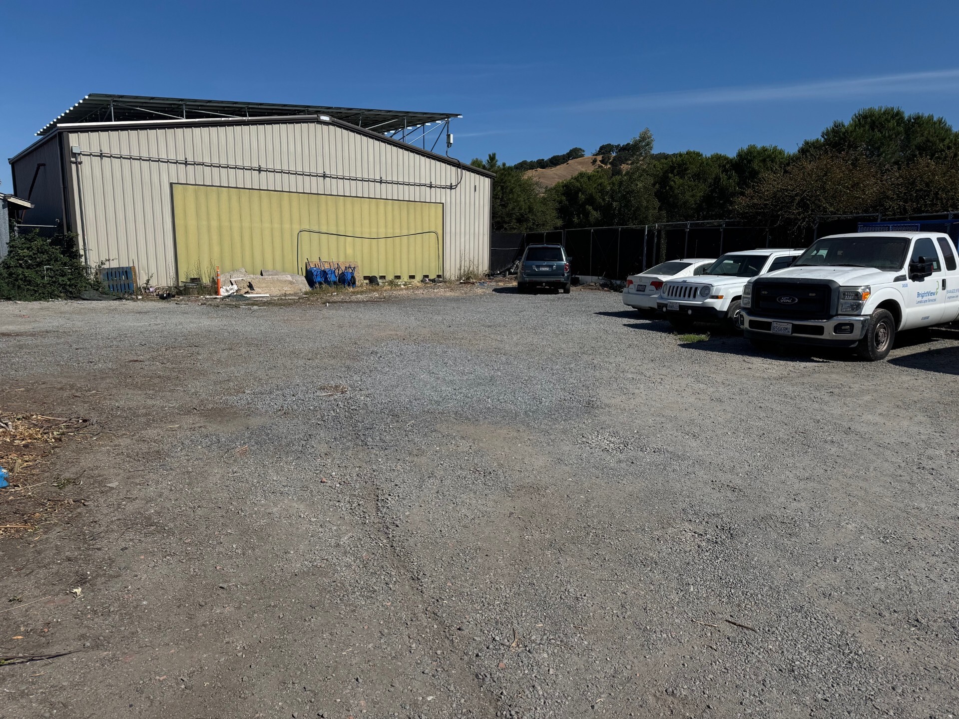 400 Smith Ranch Rd, San Rafael, CA for lease Primary Photo- Image 1 of 7