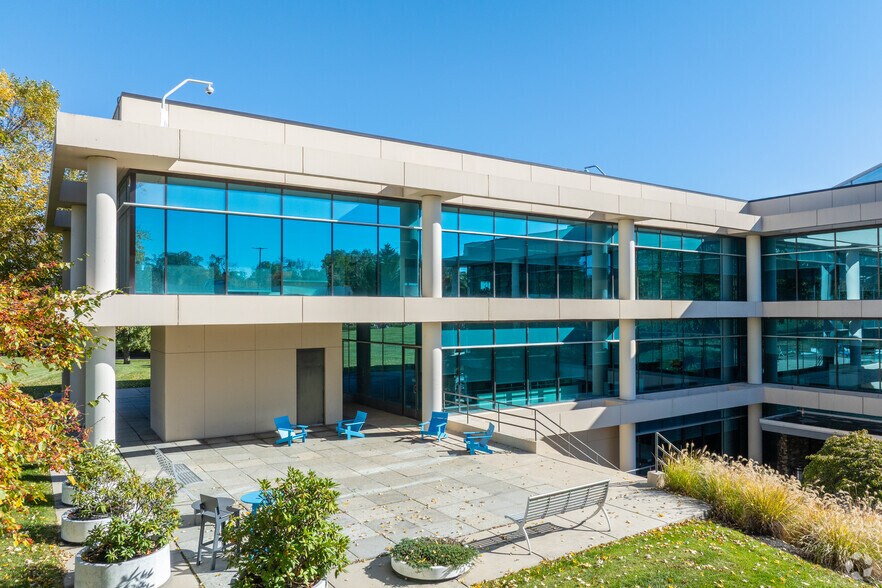 100 Matsonford Rd, Radnor, PA for lease - Building Photo - Image 3 of 5