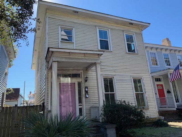 413 E Anderson St, Savannah, GA for sale Primary Photo- Image 1 of 1