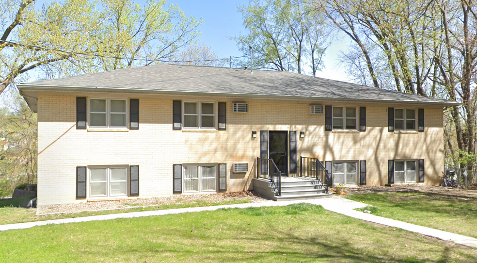 2525 Lincoln Ave, Des Moines, IA for sale - Building Photo - Image 1 of 9