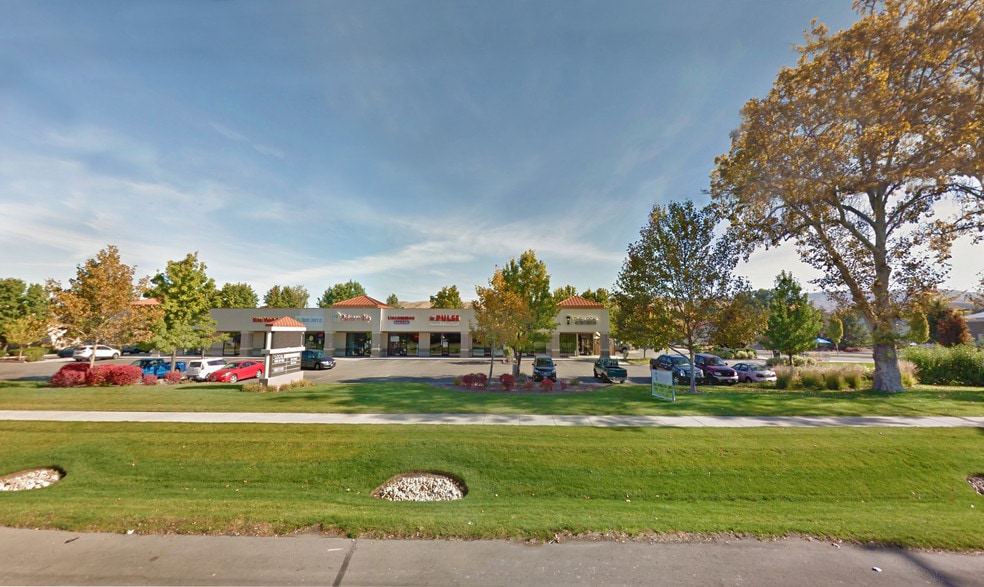 5616-5634 W State St, Boise, ID for sale - Building Photo - Image 1 of 1