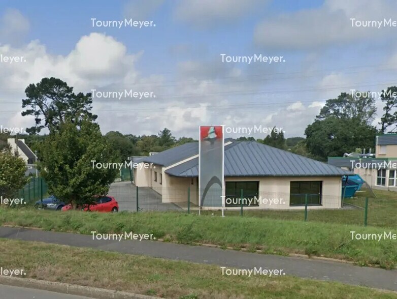 Flex in Brest for lease - Building Photo - Image 3 of 12