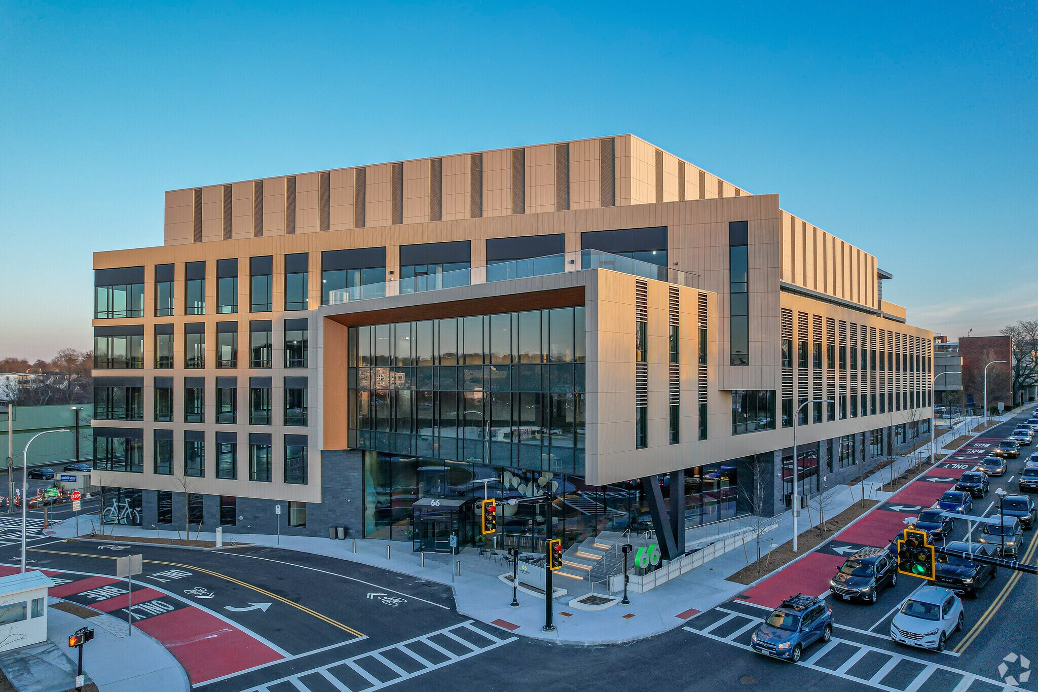 66 Galen St, Watertown, MA for lease Primary Photo- Image 1 of 6