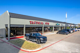 More details for 1529 E Interstate 30, Garland, TX - Retail for Lease