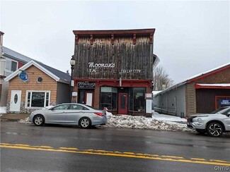 More details for 136 Main St, Boonville, NY - Retail for Sale