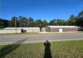 More details for 5019 Char-Augusta Rd, Bamberg, SC - Industrial for Sale