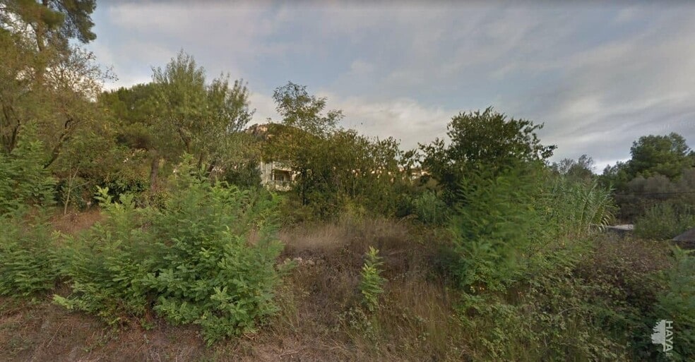 Land in Vallirana, Barcelona for sale - Primary Photo - Image 1 of 5