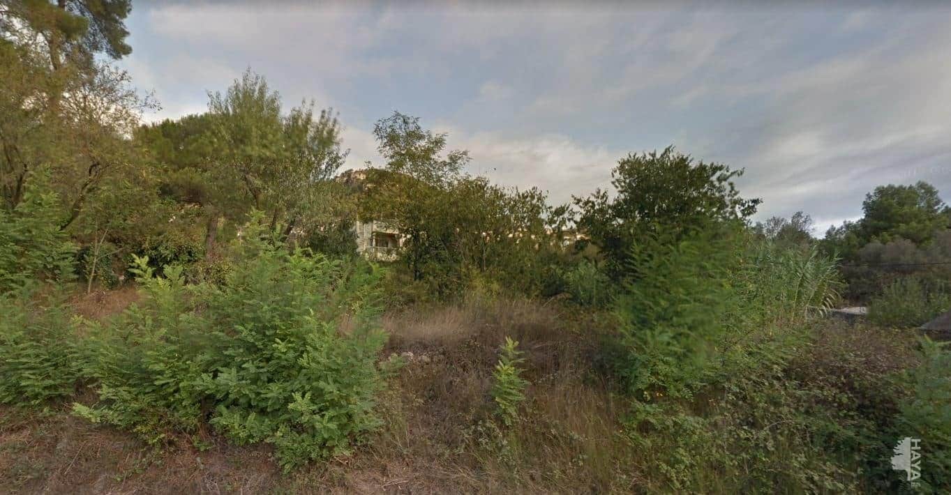 Land in Vallirana, Barcelona for sale Primary Photo- Image 1 of 6