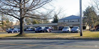 More details for 11 Airmont Rd, Suffern, NY - Office/Medical for Lease