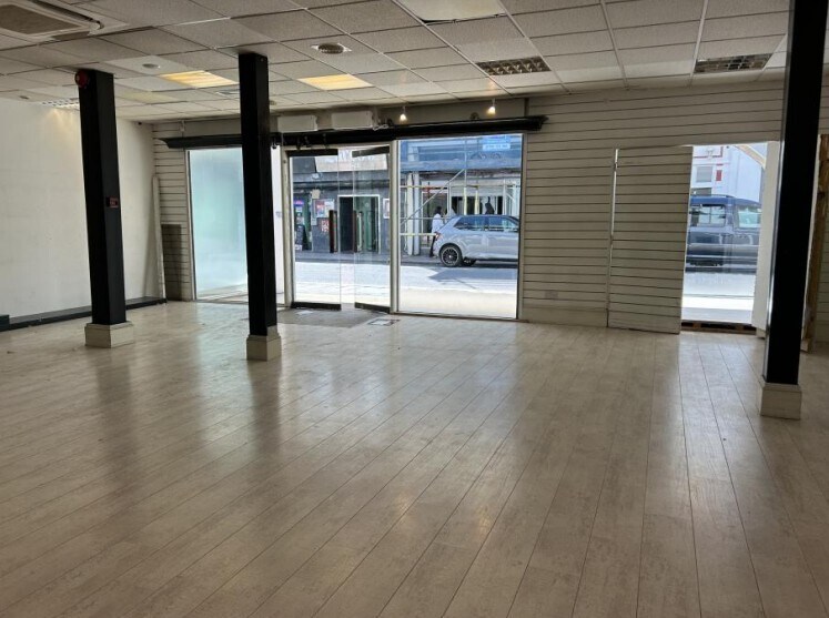 17-21 Beresford St, Jersey for sale - Interior Photo - Image 2 of 4