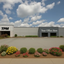 1003 Laurens Rd, Greenville, SC for lease Interior Photo- Image 1 of 9