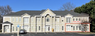 More details for 707 Westchester Dr, High Point, NC - Office for Lease