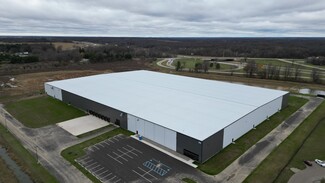 More details for 201 Watkins Rd, Battle Creek, MI - Industrial for Lease