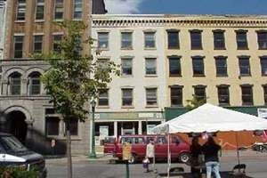 123 E Water St, Syracuse, NY for sale - Building Photo - Image 1 of 1