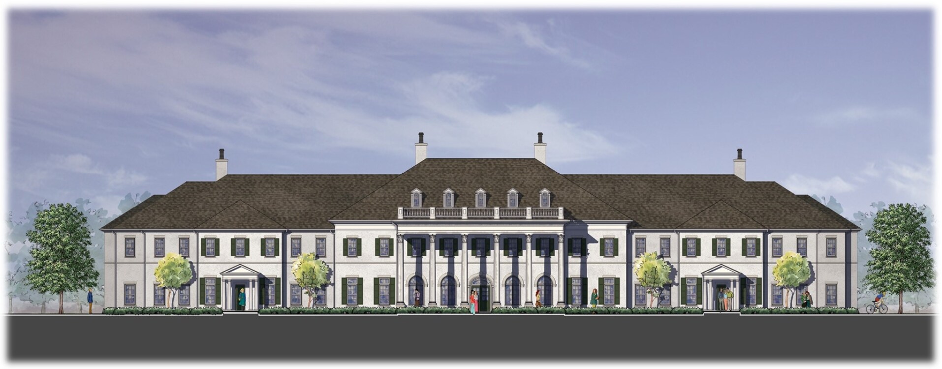 280 Harvey Mathis Rd, Athens, GA for sale Building Photo- Image 1 of 1