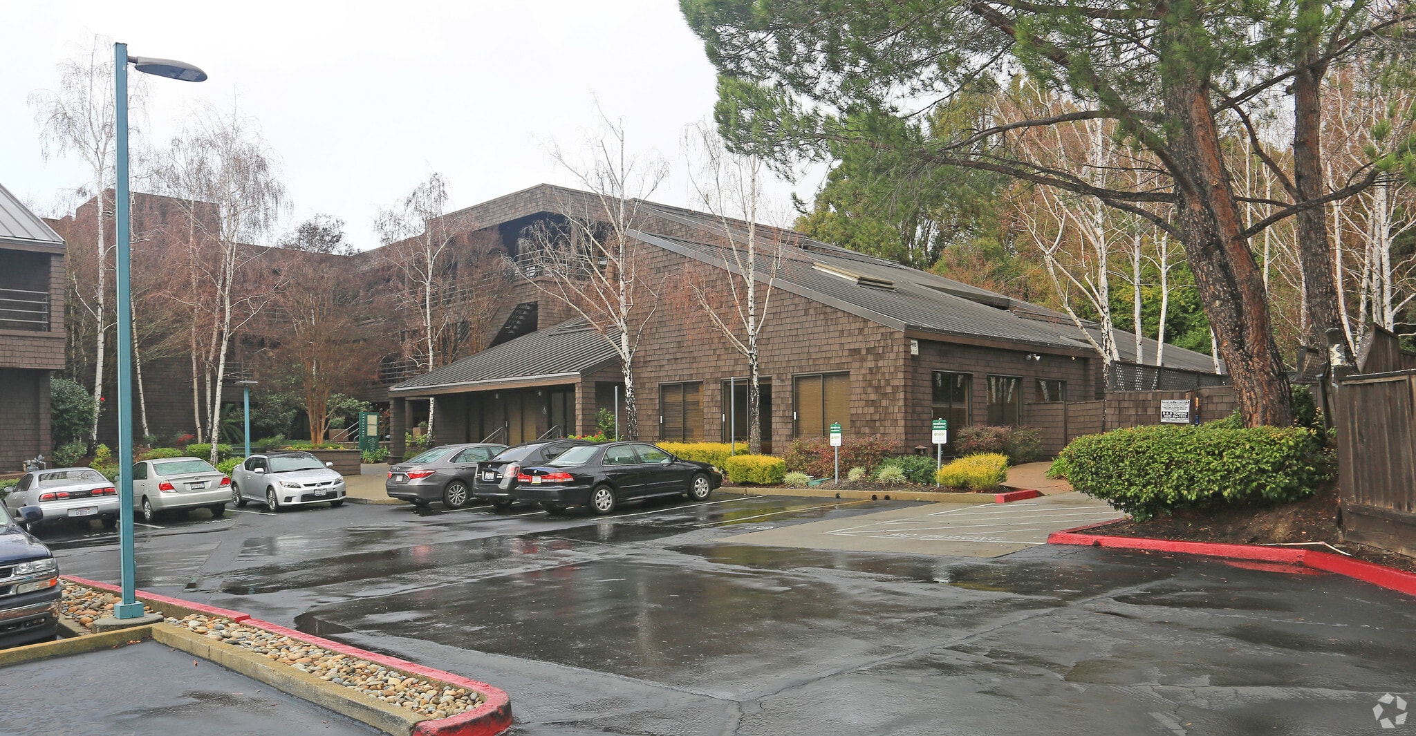 3470 Mt Diablo Blvd, Lafayette, CA for lease Building Photo- Image 1 of 3