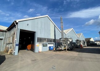 More details for Bristol Rd, Gloucester - Industrial for Lease