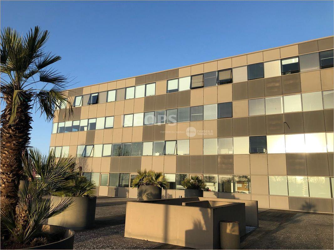 Avenue Georges Pompidou, Balma for lease Building Photo- Image 1 of 9