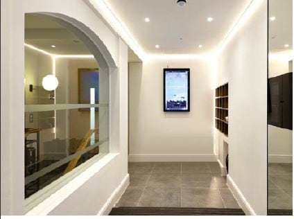 11-15 St Mary At Hl, London for lease - Interior Photo - Image 2 of 6