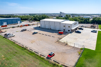 9601 W Reno Ave, Oklahoma City, OK for lease Building Photo- Image 1 of 4