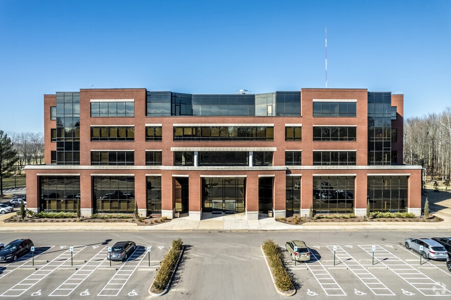 7000 Goodlett Farms Pky, Cordova, TN for lease - Building Photo - Image 3 of 15