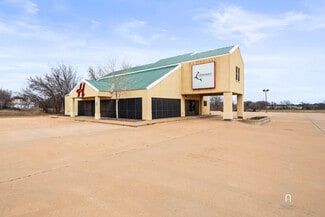 More details for 3501 Sheppard Access Rd, Wichita Falls, TX - Retail for Sale