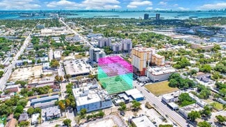 More details for 123 NE 79th St, Miami, FL - Land for Sale