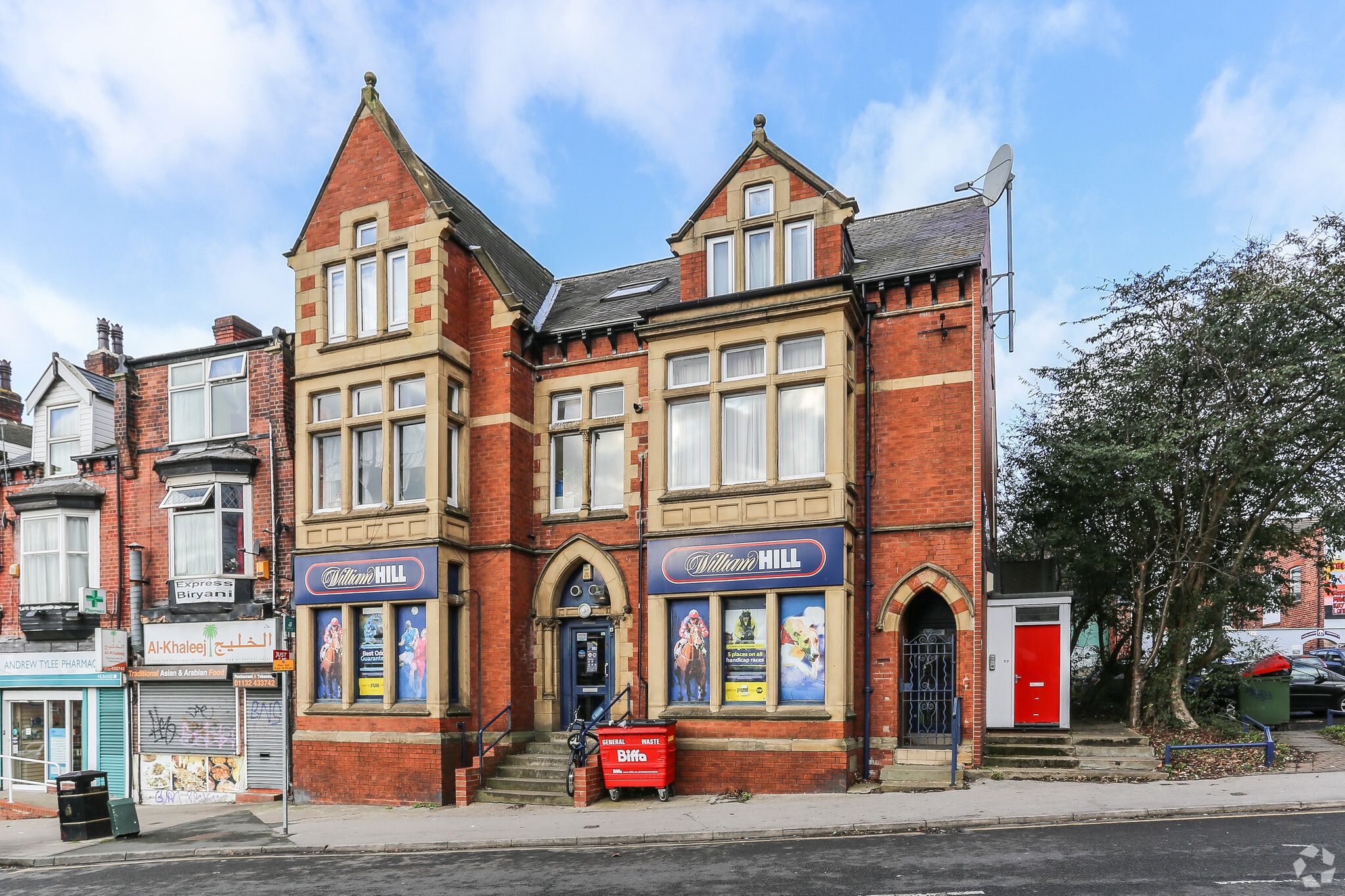 29 Hyde Park Rd, Leeds for sale Primary Photo- Image 1 of 1