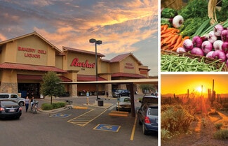 More details for 20928-21162 N John Wayne Pky, Maricopa, AZ - Retail for Lease