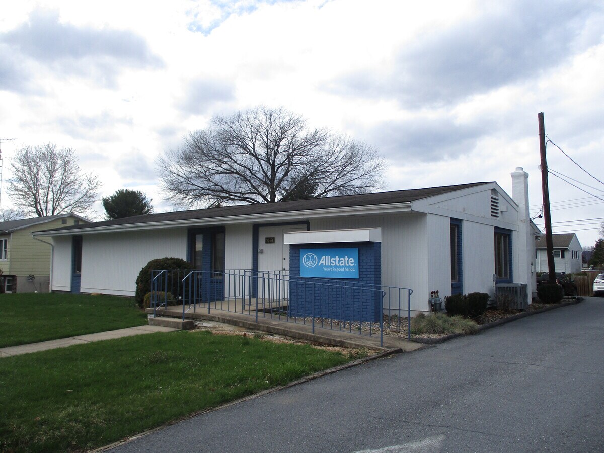 759 Stouffer Ave, Chambersburg, PA 17201