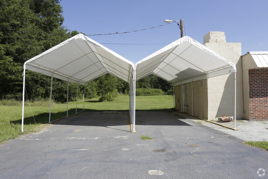 2175 Highway 101 N, Gray Court, SC for sale - Building Photo - Image 2 of 3